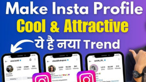 Aaj Instagram Ke Bio Me Kya Likhe