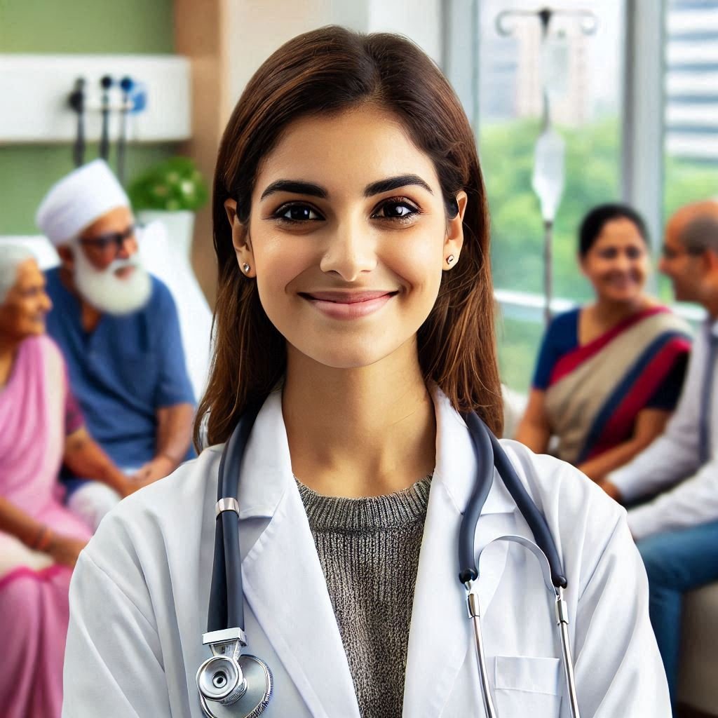 AIIMS Recruiting Junior Residents