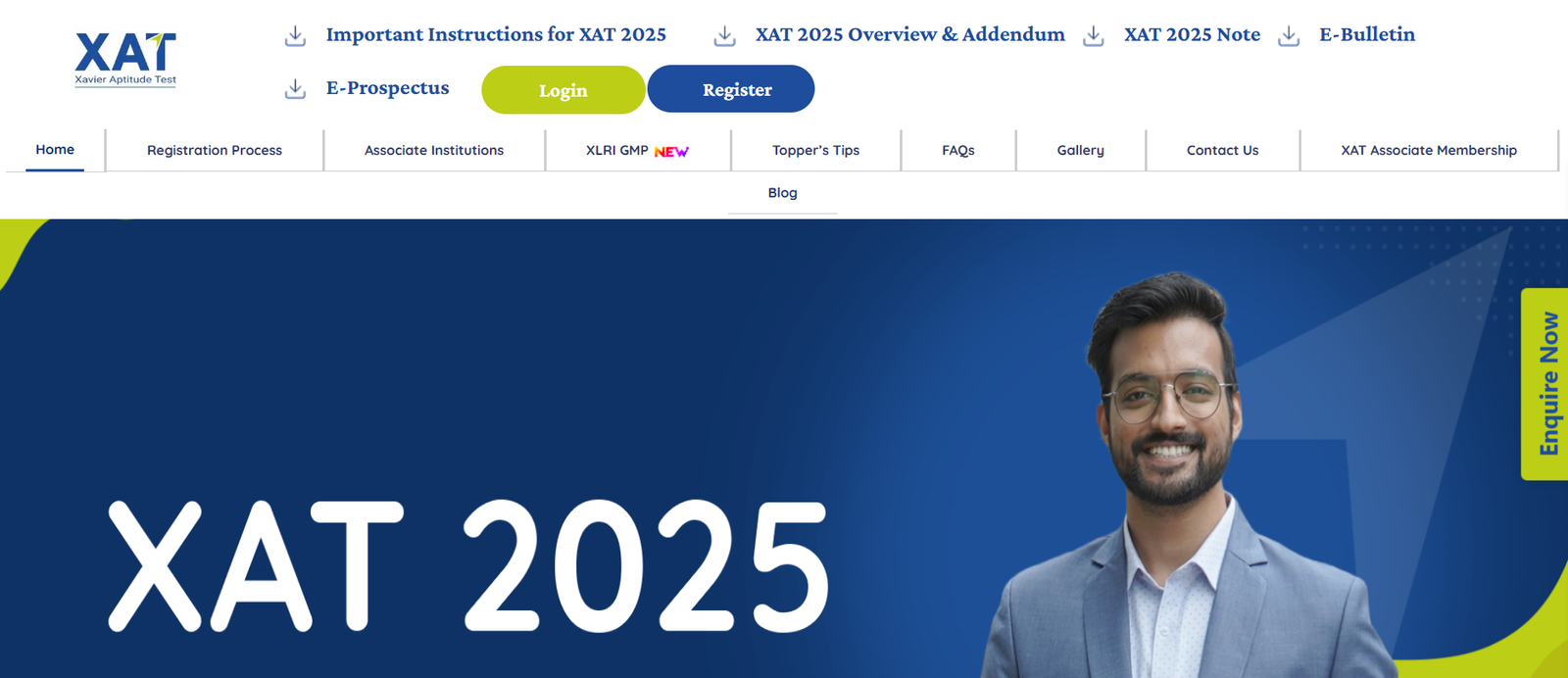 XAT उत्तर कुंजी 2025