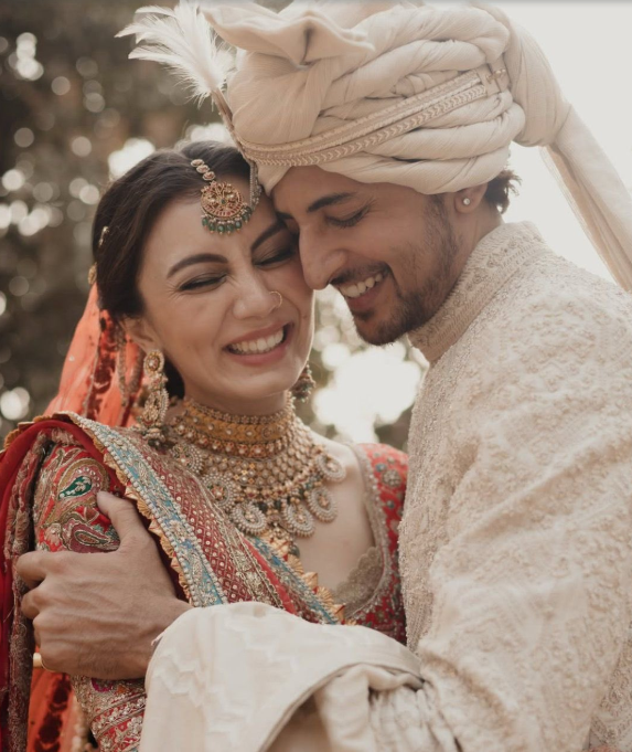 Darshan Raval Marries Dharal Surelia