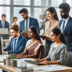 बैंक ऑफ बड़ौदा अपरेंटिस भर्ती 2025