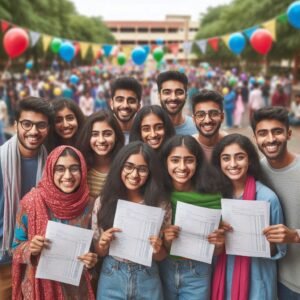 GATE 2025 रिजल्ट आज: कैटेगरी और सब्जेक्ट-वाइज संभावित कट-ऑफ मार्क्स देखें, डायरेक्ट लिंक यहां