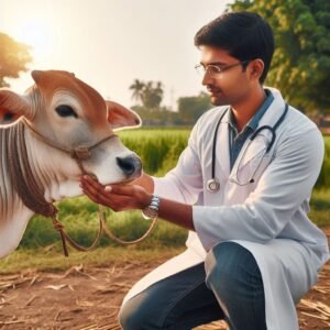 भारत में सरकारी पशु चिकित्सा नौकरियां: सुनहरा मौका आपके करियर के लिए!