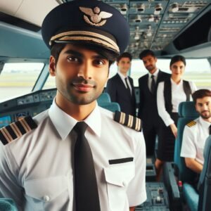भारत में एरोनॉटिकल इंजीनियरों के लिए सरकारी नौकरियां: जानें बेहतरीन अवसर और आवेदन प्रक्रिया