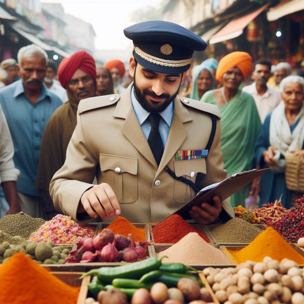 भोजन और पोषण: भारत में सरकारी नौकरियों के सुनहरे अवसर!