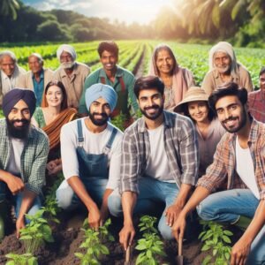 कृषि विभाग भर्ती: सुनहरा मौका सरकारी नौकरी का!