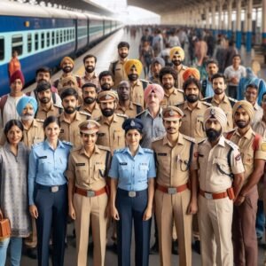 RPF कांस्टेबल आंसर की 2025 जारी: rrb.digialm.com पर डाउनलोड करें रेलवे आरआरबी रिस्पॉन्स शीट लॉगिन लिंक