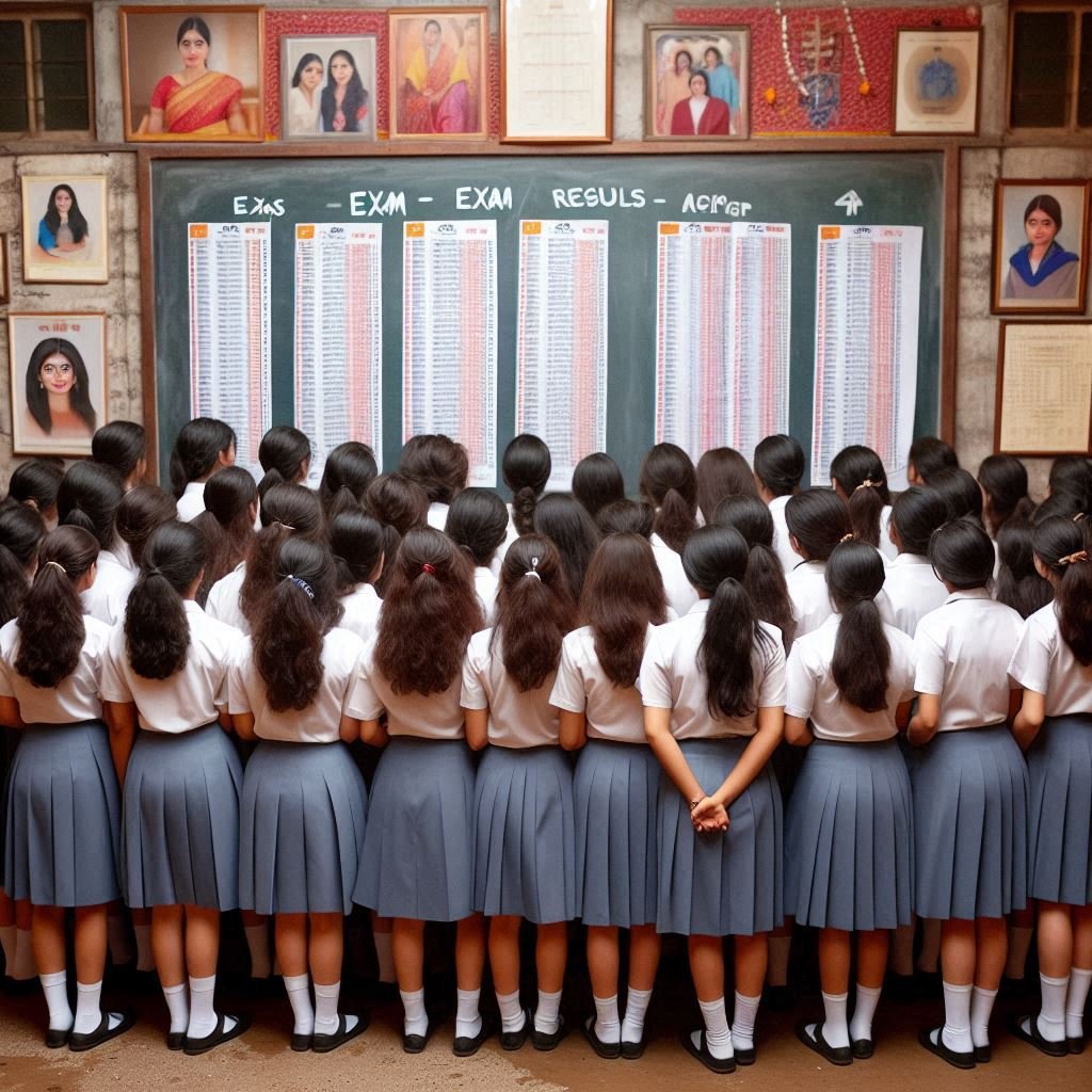 बिहार बोर्ड 12वीं रिजल्ट 2025