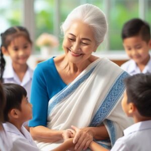 भारत में फुल-टाइम मिशनरी जॉब्स: सेवा और समर्पण का सुनहरा अवसर!