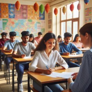 TS SSC हॉल टिकट 2025 जारी: यहाँ से डाउनलोड करें 10वीं कक्षा के एडमिट कार्ड