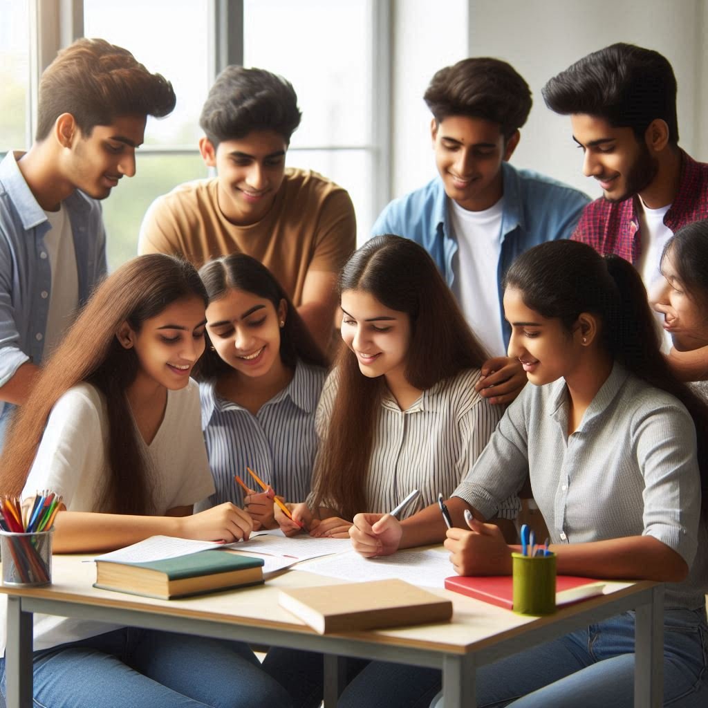 ICSE ISC Results 2025